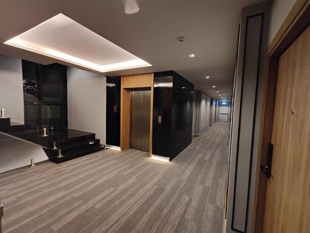 Butterfly Hotel Betong Ban Komo Sip Paet Exterior photo